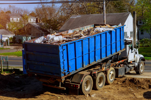 Best Commercial Junk Removal  in Lee Acres, NM