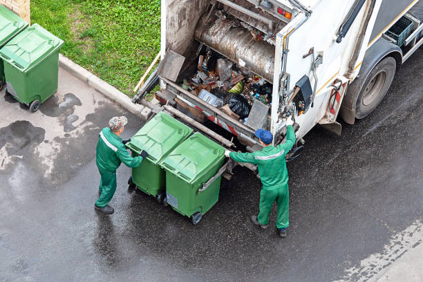 Best Full-Service Junk Removal  in Lee Acres, NM