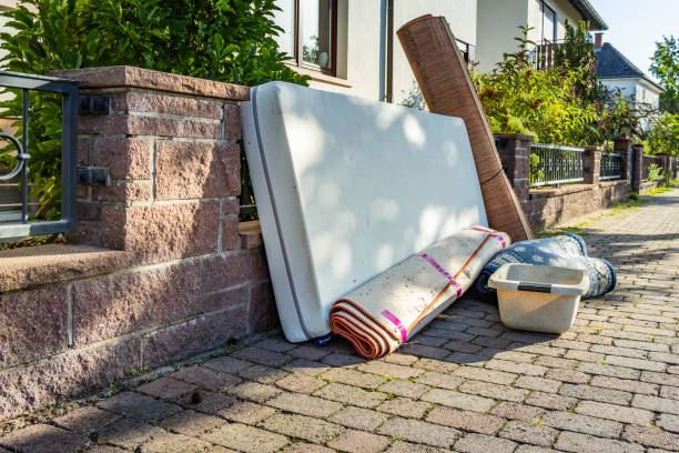 Best Construction Debris Removal  in Lee Acres, NM